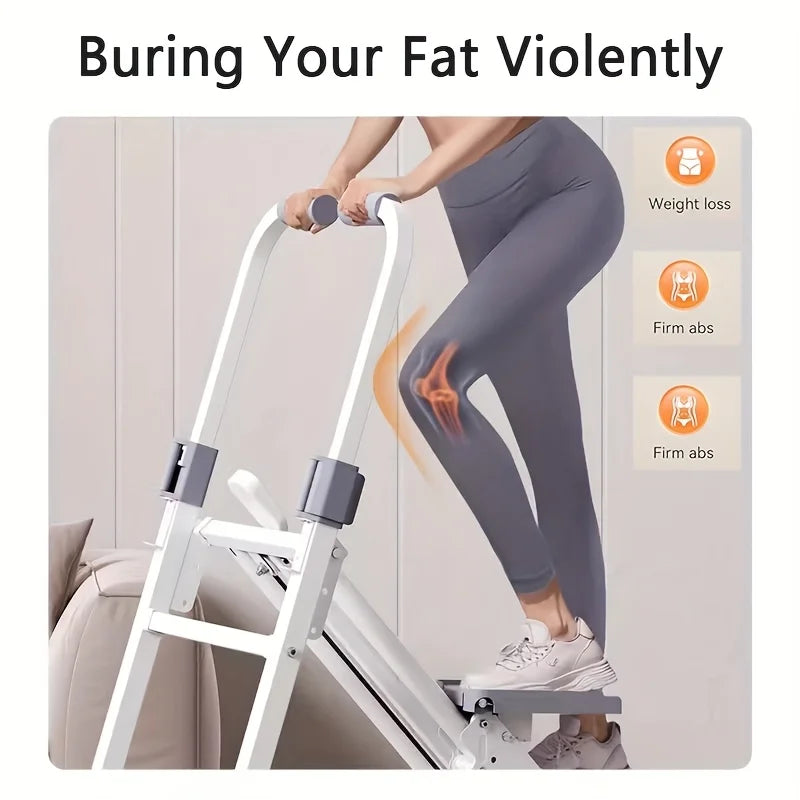 AeroClimb Fitness