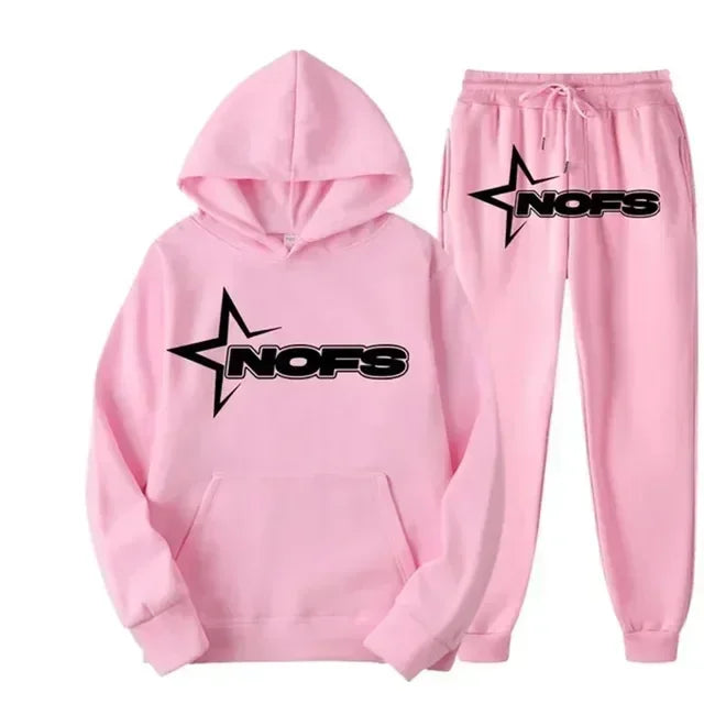 NOFS AllWave Fashion Set