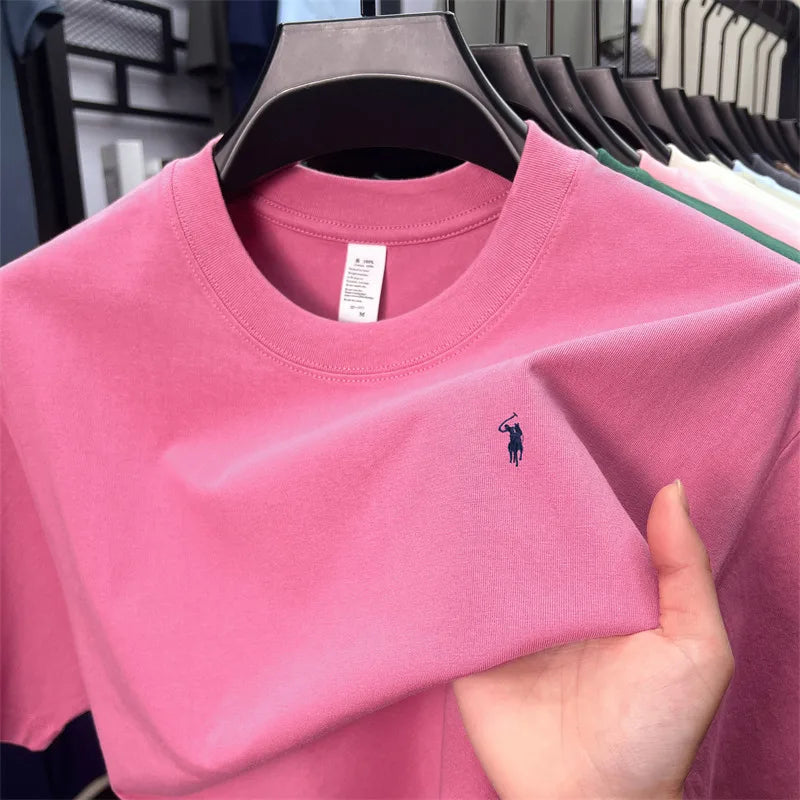 RoyalStitch Cotton Top