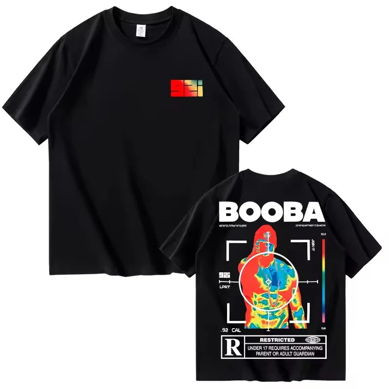 BOOB T Shirt Women x mans