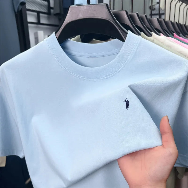 RoyalStitch Cotton Top