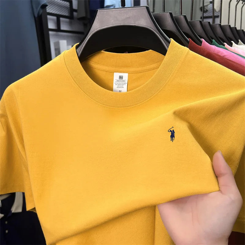 RoyalStitch Cotton Top