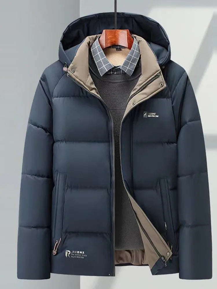 KOLMAKOV 4 Autumn and Winter New Fashion