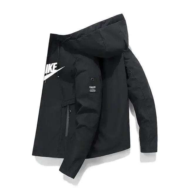 New Nike Jacket 2025