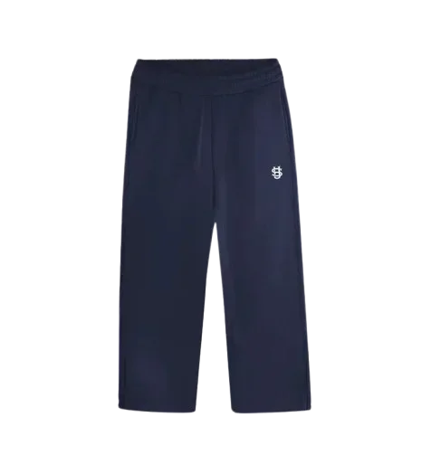 Unisex Loose Fit Zip-Up Hoodie & Pants Set - Streetwear Tracksuit for Men & Women