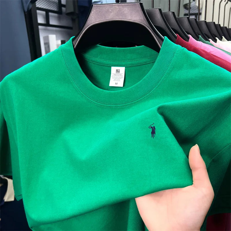 RoyalStitch Cotton Top