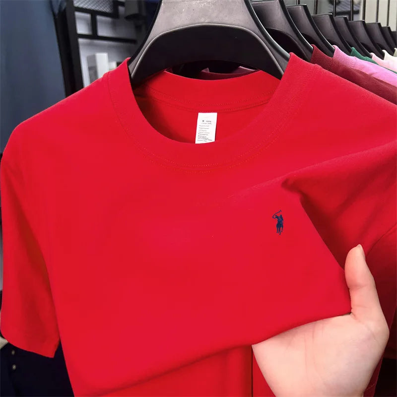 RoyalStitch Cotton Top