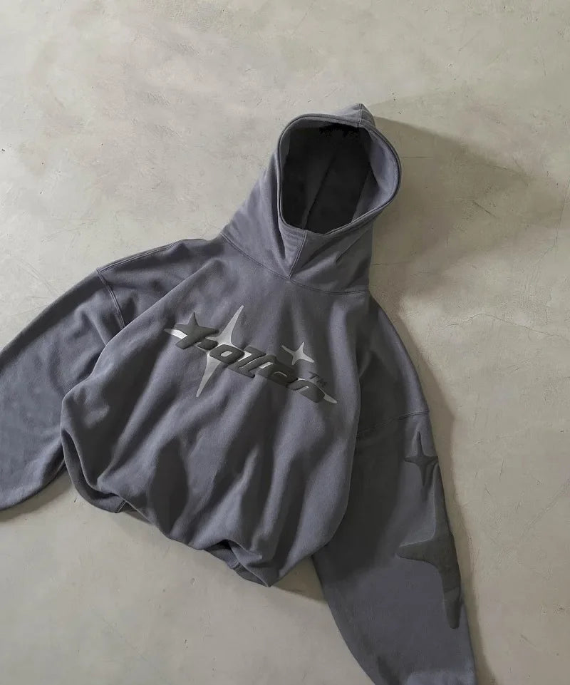 Go high class bintLcon Mans