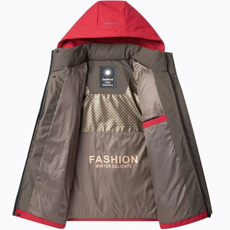 KOLMAKOV 4 Autumn and Winter New Fashion