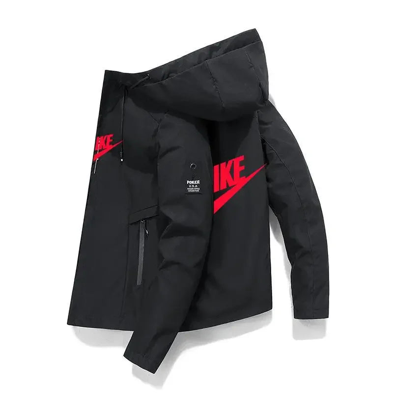 New Nike Jacket 2025