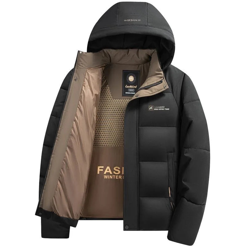 KOLMAKOV 4 Autumn and Winter New Fashion