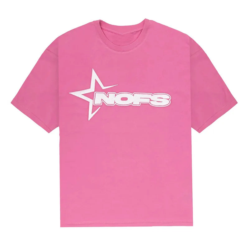 Men's Lightweight Sports Set - Short Sleeve T-Shirt & Drawstring Pants Summer Outfit