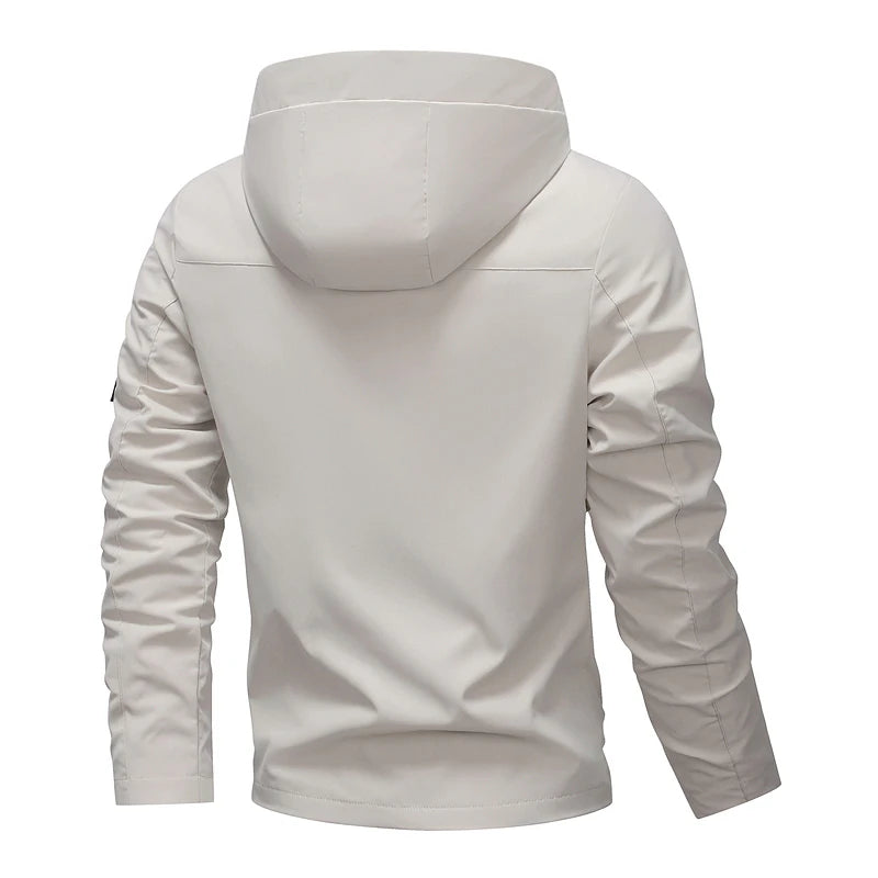 Waterproof Jacket Men