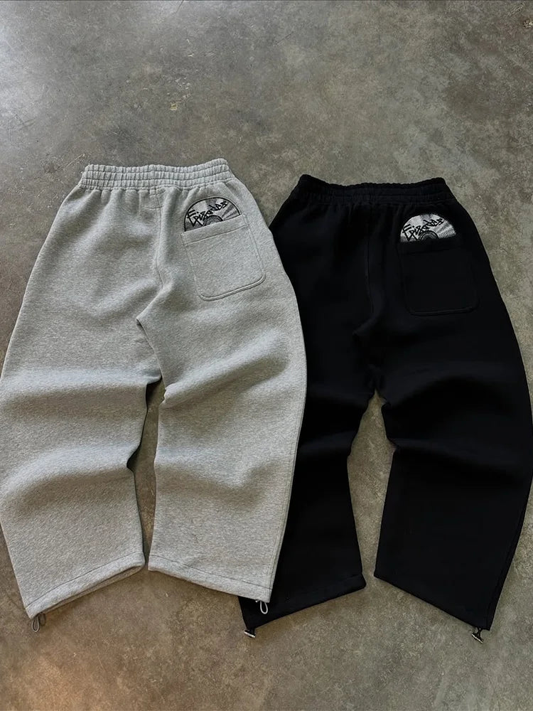 NightDrip Casual Suit