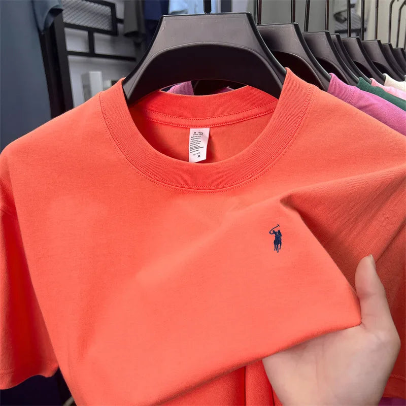 RoyalStitch Cotton Top