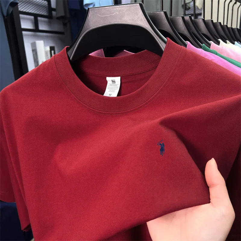 RoyalStitch Cotton Top