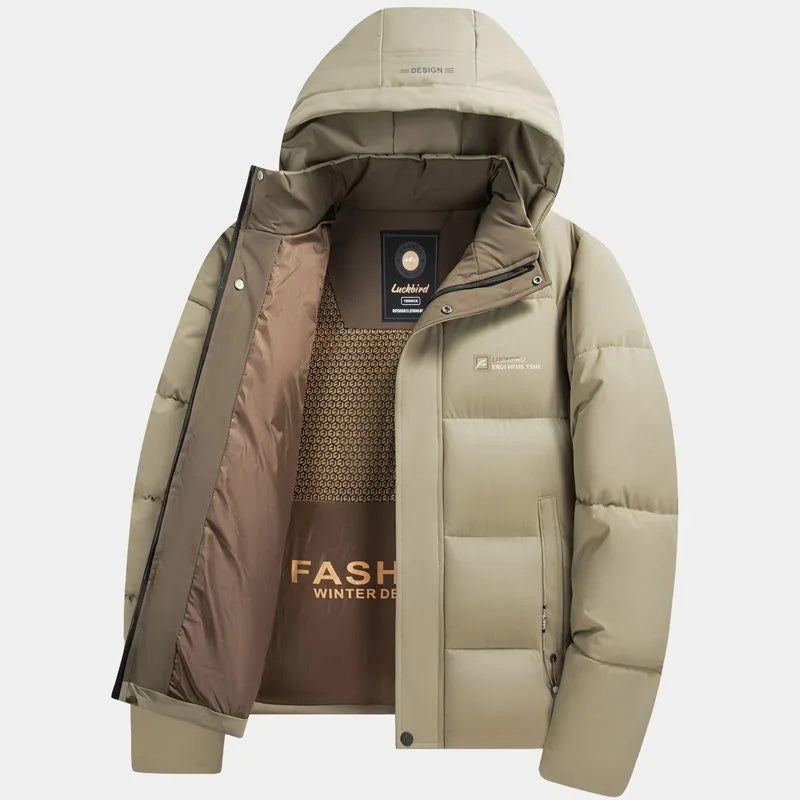 KOLMAKOV 4 Autumn and Winter New Fashion