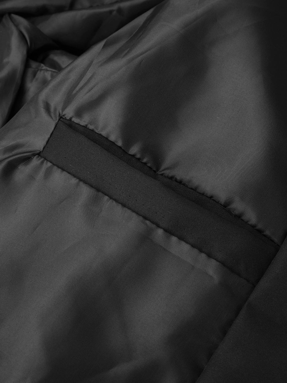 Sports Bomber Jacket