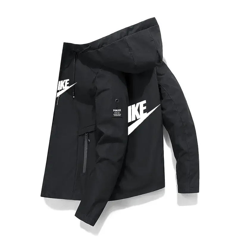 New Nike Jacket 2025