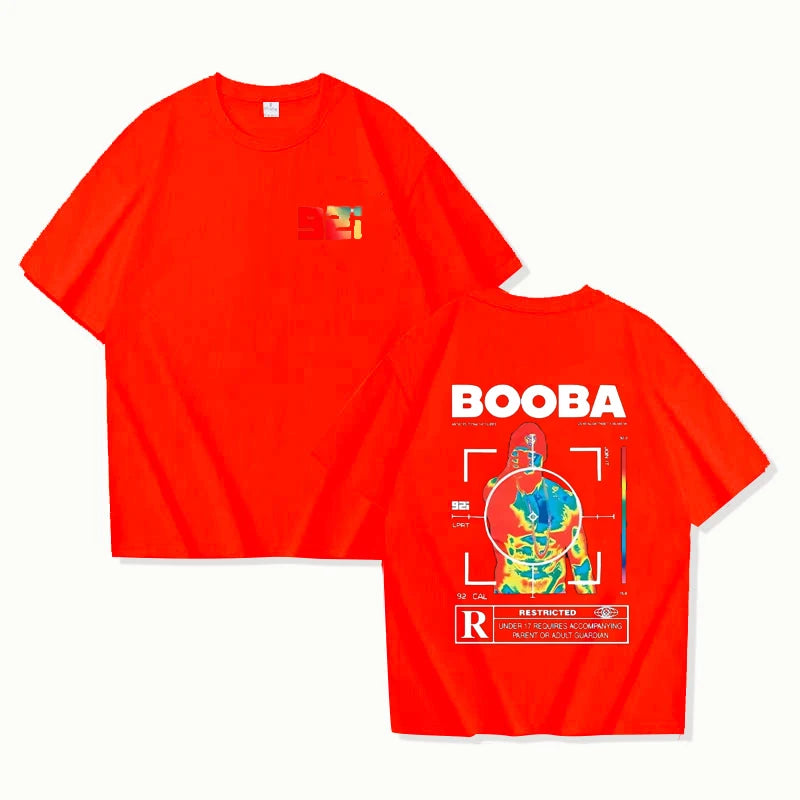 BOOB T Shirt Women x mans