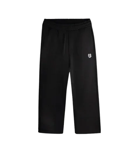 Unisex Loose Fit Zip-Up Hoodie & Pants Set - Streetwear Tracksuit for Men & Women