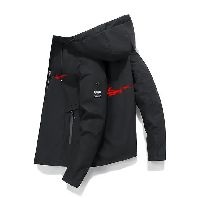 New Nike Jacket 2025