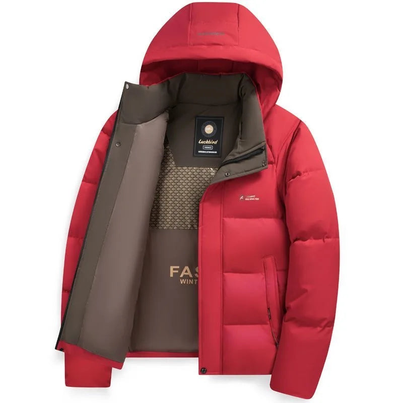 KOLMAKOV 4 Autumn and Winter New Fashion