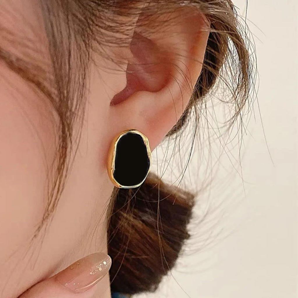 GeoGlow  Earrings Women's Jewelry