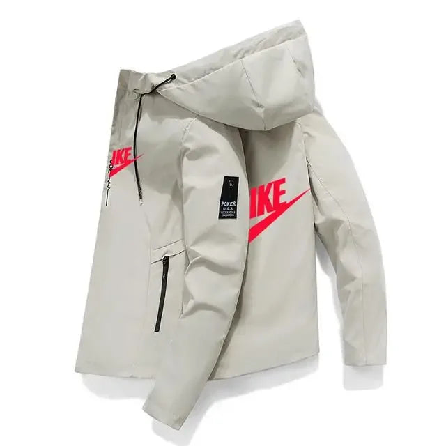 New Nike Jacket 2025