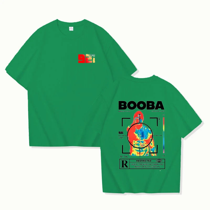 BOOB T Shirt Women x mans