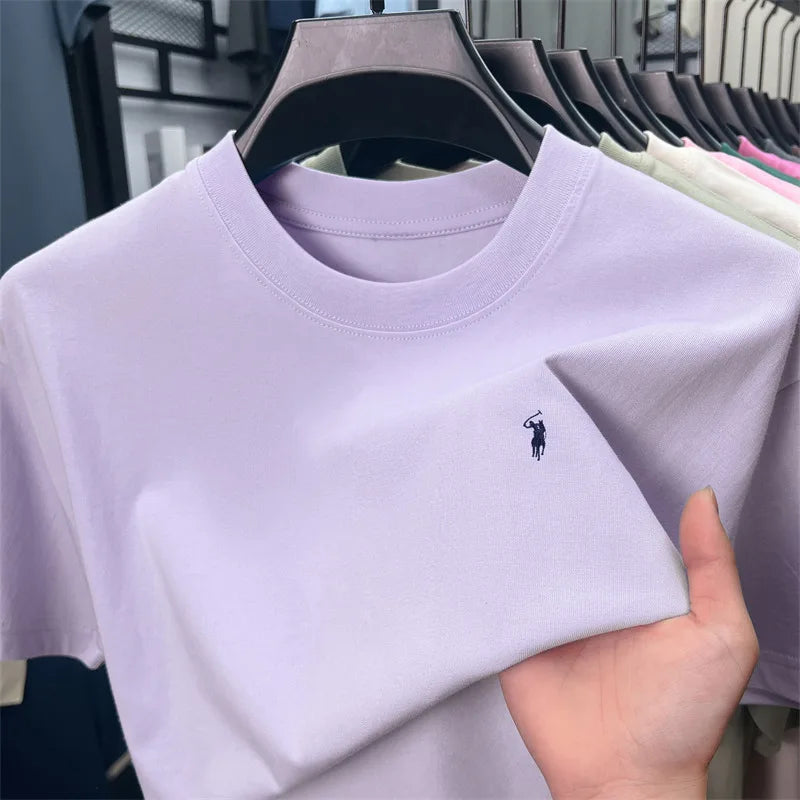 RoyalStitch Cotton Top