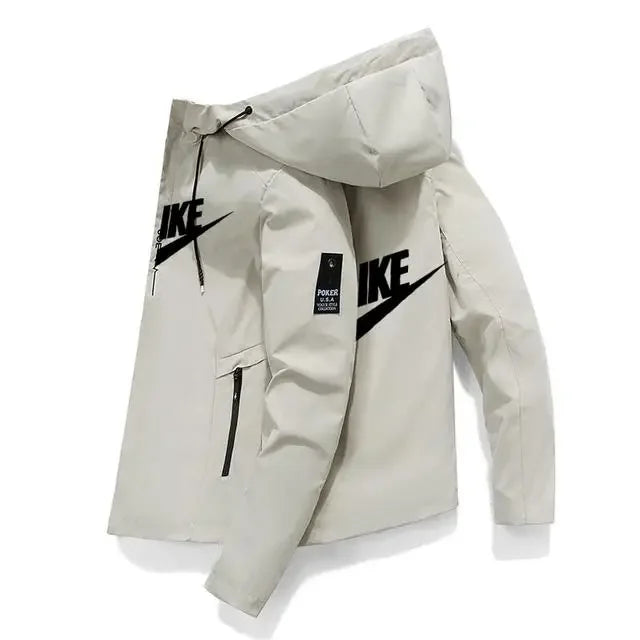 New Nike Jacket 2025