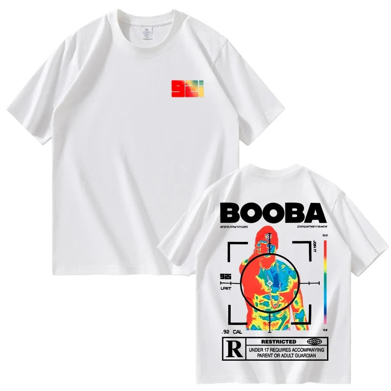 BOOB T Shirt Women x mans