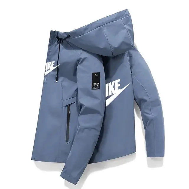 New Nike Jacket 2025