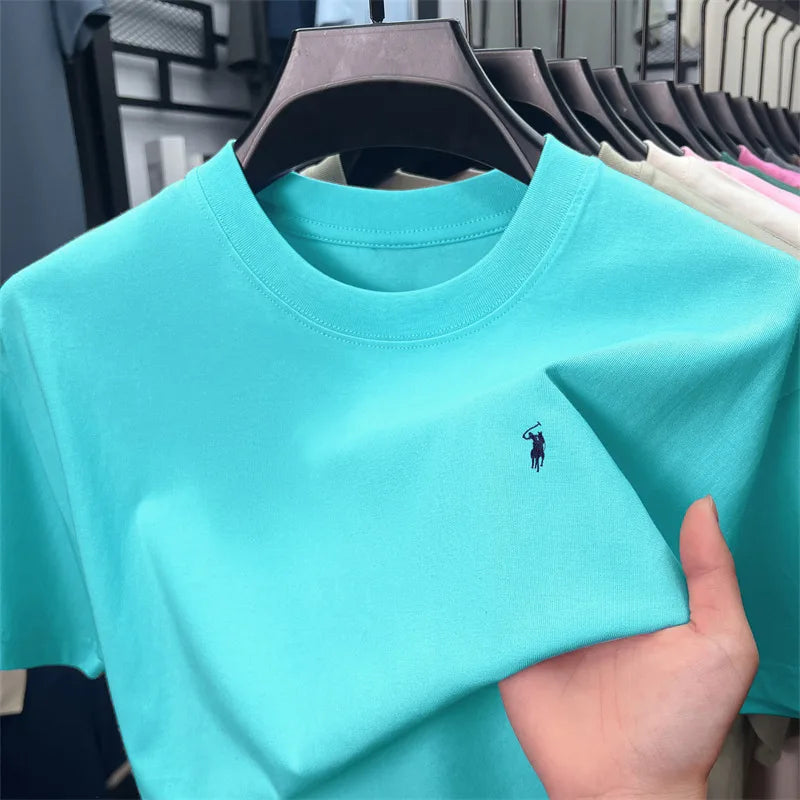 RoyalStitch Cotton Top