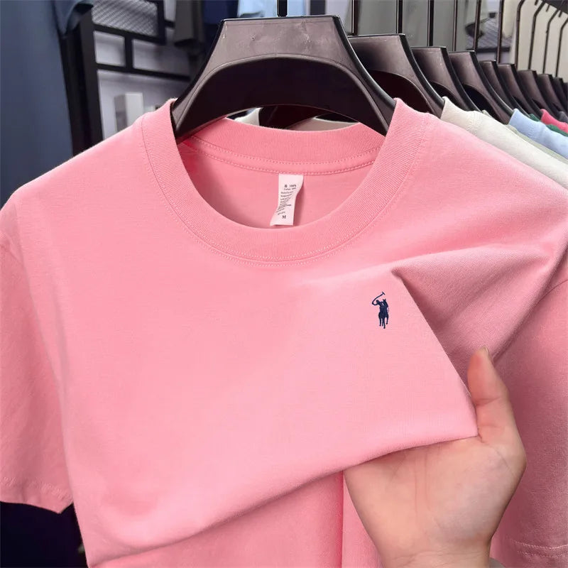 RoyalStitch Cotton Top