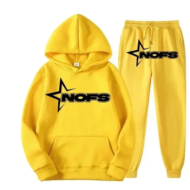 NOFS AllWave Fashion Set