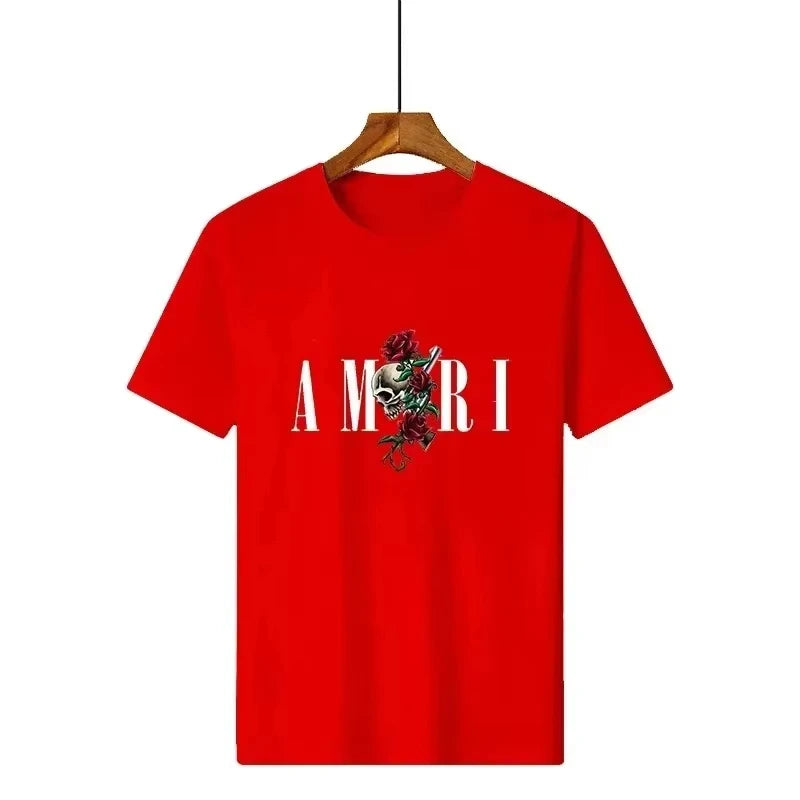 AMERI  Man Woman Short