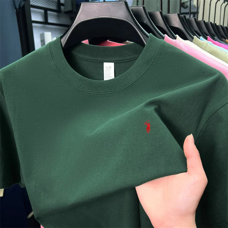 RoyalStitch Cotton Top