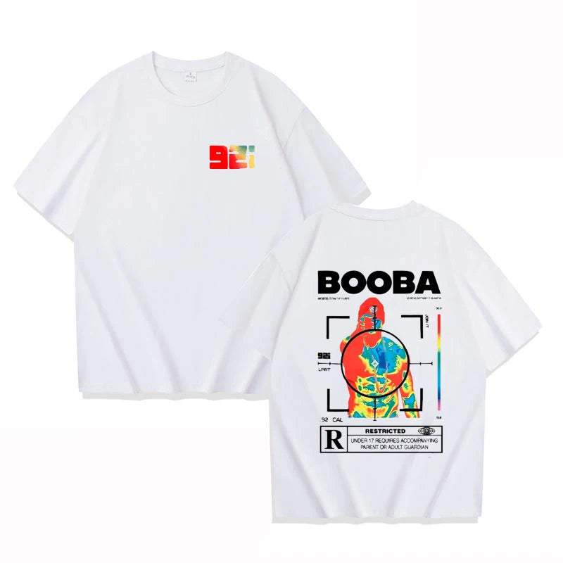 BOOB T Shirt Women x mans