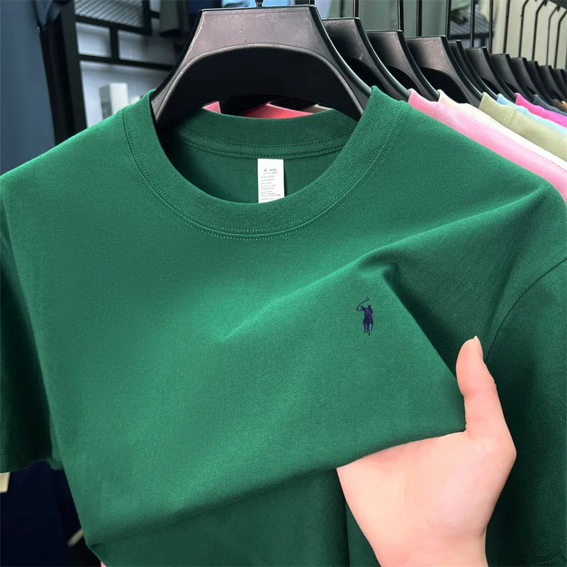 RoyalStitch Cotton Top