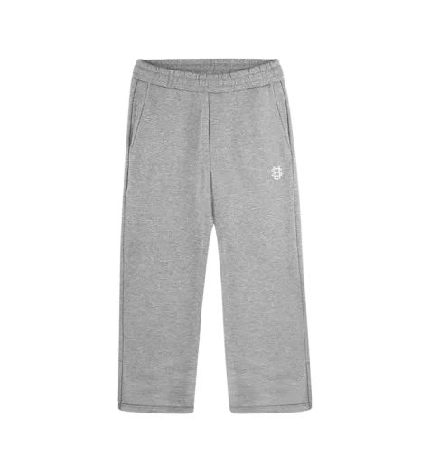 Unisex Loose Fit Zip-Up Hoodie & Pants Set - Streetwear Tracksuit for Men & Women