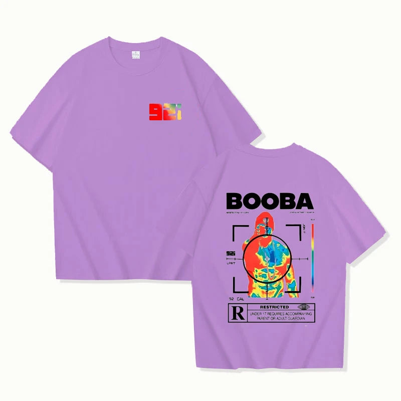 BOOB T Shirt Women x mans