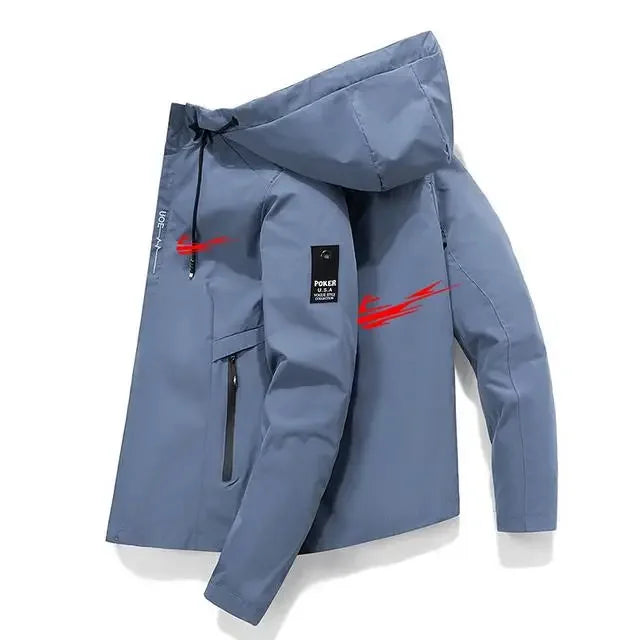 New Nike Jacket 2025