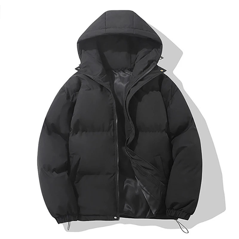 Winter Jacket ropa Mans