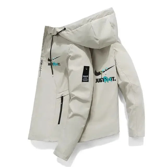 New Nike Jacket 2025