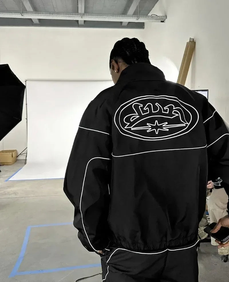 Street Hundred Super David Clothes Men's