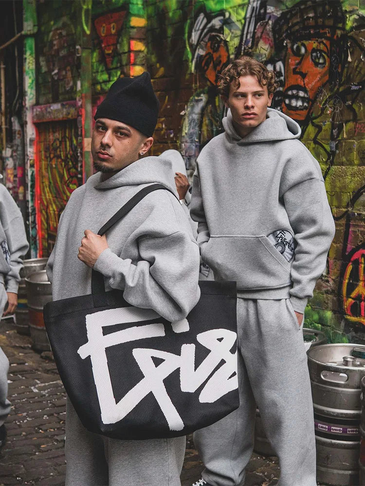 NightDrip Casual Suit