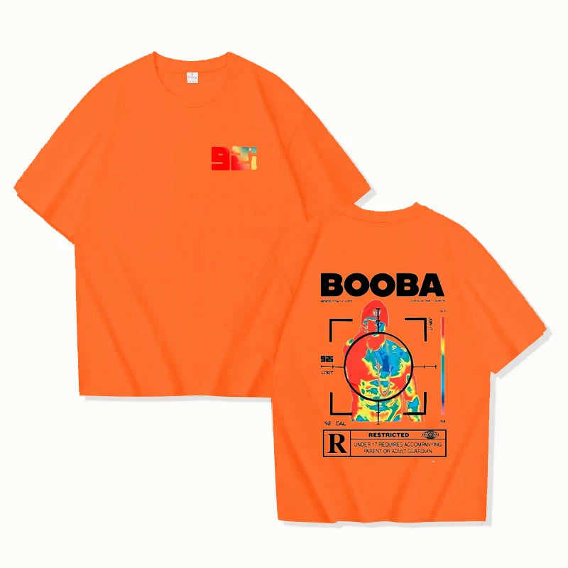 BOOB T Shirt Women x mans