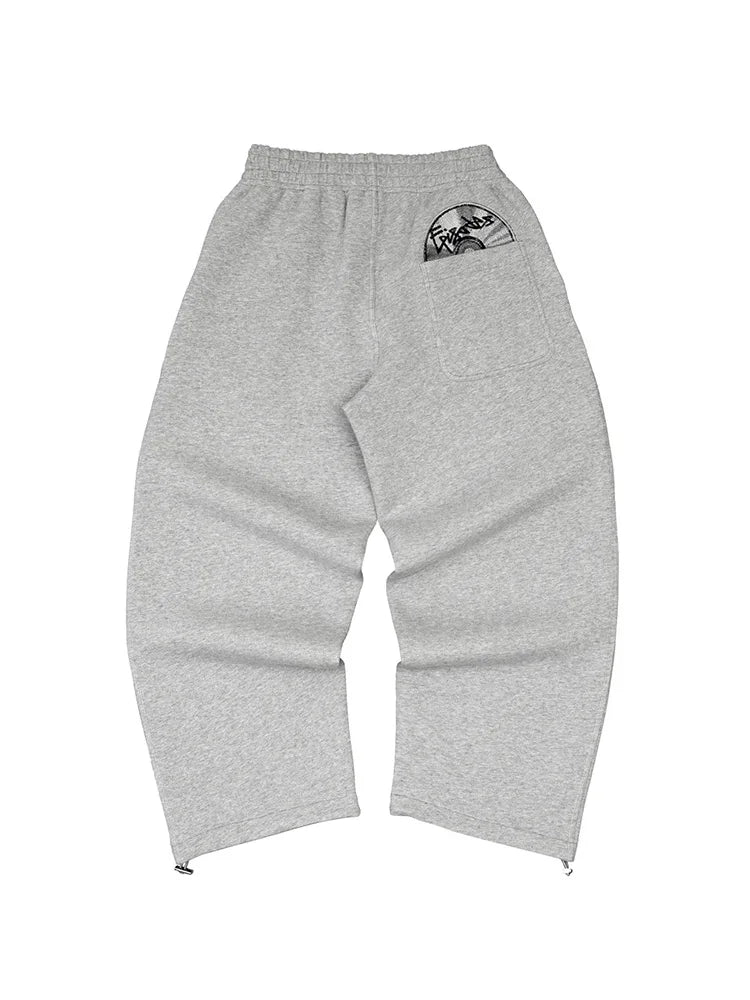 NightDrip Casual Suit